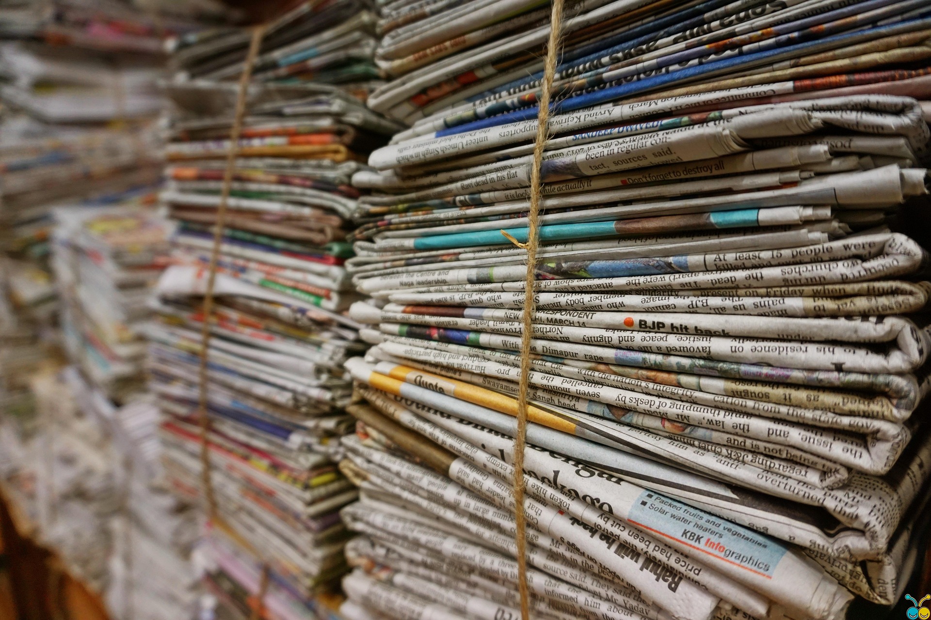 COMUNICAÇÃO, ESTRATÉGIA & PRESS
